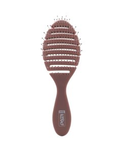 Kodo Akua Detangling Brush - Blush Pink