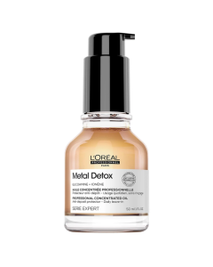 L'Oreal Professionnel Metal Detox Oil 50ml