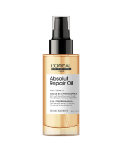 L'Oreal Professionnel Serie Expert Absolut Repair 10 In 1 Leave In Oil 90ml