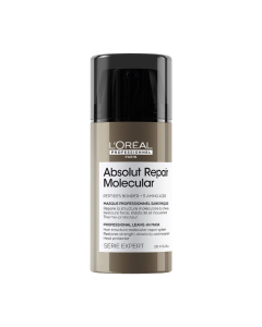 L'Oreal Professionnel Serie Expert Absolut Repair Molecular Leave In Mask 100ml 