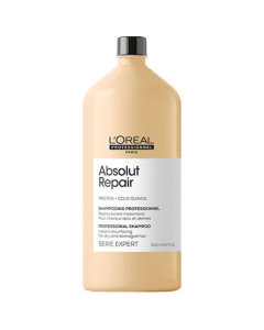 L'Oreal Professionnel Serie Expert Absolut Repair Shampoo 1500ml 