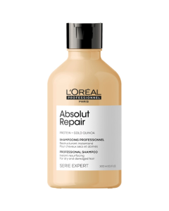 L'Oreal Professionnel Serie Expert Absolut Repair Shampoo 300ml 