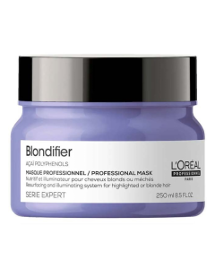 L'Oreal Professionnel Serie Expert Blondifier Mask 250ml