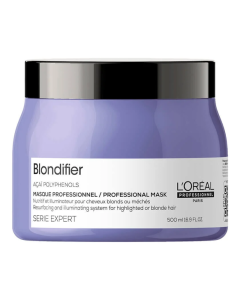 L'Oreal Professionnel Serie Expert Blondifier Mask 500ml