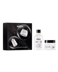 L'Oreal Professionnel Serie Expert Metal Detox Duo Gift Set