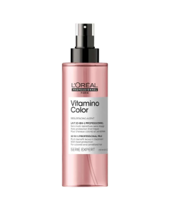 L'Oreal Professionnel Serie Expert Vitamino Color 10 In 1 Leave In Treatment Spray 190ml