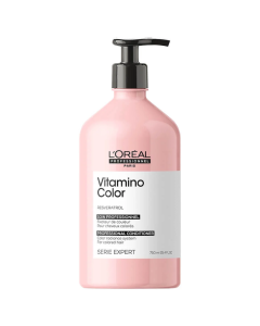 L'Oreal Professionnel Serie Expert Vitamino Color Conditioner 750ml