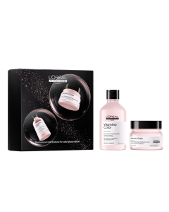 L'Oreal Professionnel Serie Expert Vitamino Color Duo Gift Set