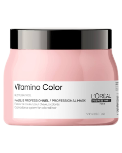 L'Oreal Professionnel Serie Expert Vitamino Color Mask 500ml