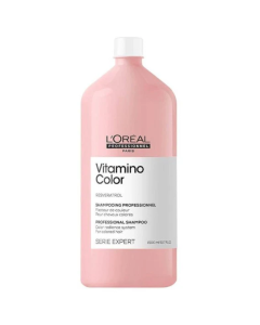 L'Oreal Professionnel Serie Expert Vitamino Color Shampoo 1500ml