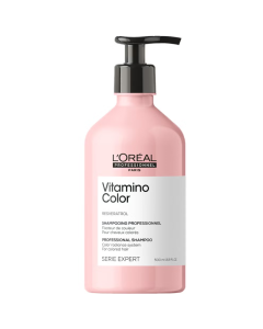 L'Oreal Professionnel Serie Expert Vitamino Color Shampoo 500ml