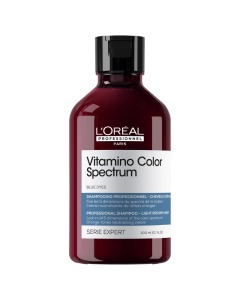 L'Oreal Professionnel Serie Expert Vitamino Color Spectrum Blue Shampoo 300ml