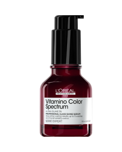 L'Oreal Professionnel Serie Expert Vitamino Color Spectrum Glass Shine Serum 50ml