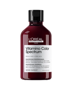 L'Oreal Professionnel Serie Expert Vitamino Color Spectrum Shampoo 300ml