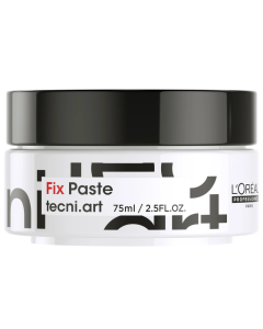 L'Oreal Professionnel TecniArt Fix Paste 75ml