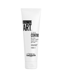 L'Oreal Professionnel TecniArt Flex Liss Control Gel 150ml