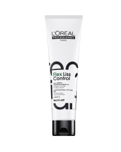 L'Oreal Professionnel TecniArt Flex Liss Control Gel 150ml
