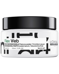 L'Oreal Professionnel TecniArt Flex Web Paste 150ml