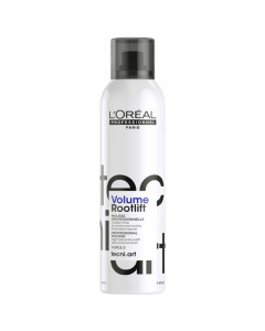L'Oreal Professionnel TecniArt Volume Root Lift Mousse 250ml
