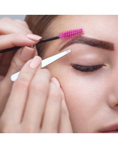 Lash & Brow Treatments Training Course