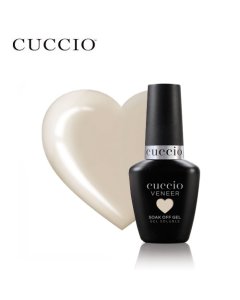 Cuccio Veneer LED/UV - Left Wanting More 13ml Coquette Collection