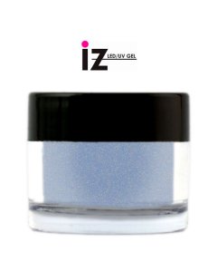 Light Blue Glitter Dust 6g (Night Fever)