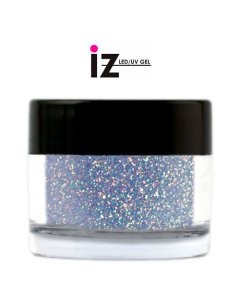 Lilac / Blue Irridescent Glitter 6g (Ocean Shimmer)