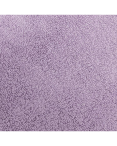 HG Classic Towel Lilac x12