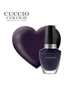 Cuccio Colour - London Underground 13ml