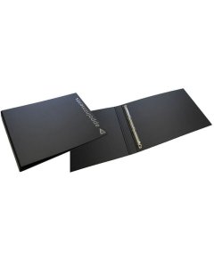 Loose Leaf Binder Assistant (12 pages)