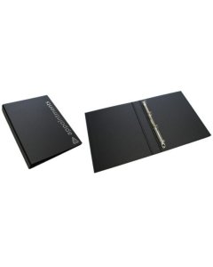 Loose Leaf Binder Assistant (Suitable for 4 or 6 pages)