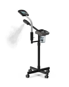 Lotus Mobile 2 in 1 Steamer 