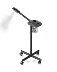 Lotus Mobile Ionic Steamer 