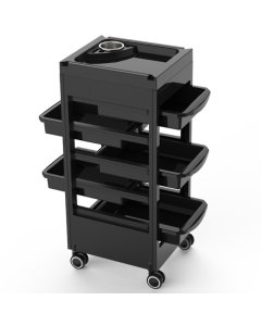 Lotus Victoria Trolley