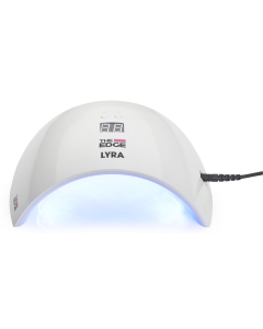 The Edge Professional 36W UV/LED Combination Lamp - Lyra