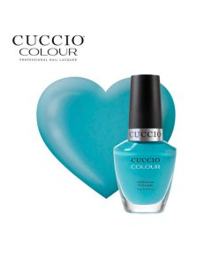 Cuccio Colour - Make A Wish In Rome 13ml