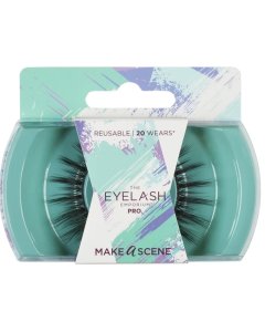 The Eyelash Emporium - Make A Scene Strip Lashes