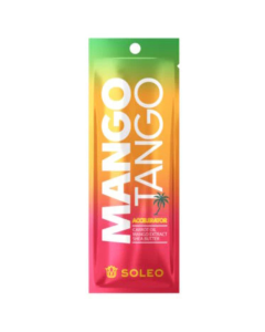 Soleo Mango Tango Sachet 15ml (2024)