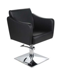 Manhattan Styling Chair Black