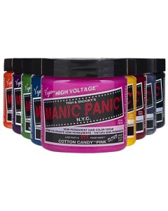 Manic Panic High Voltage® Classic Hair Color 118ml