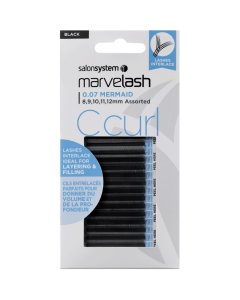 Marvelash C Curl 0.07 Mermaid 8
