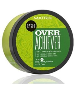 Matrix Biolage Style Link Over Achiever 3-In-1 Cream