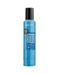 Matrix Style Link Volume Builder Mousse 247ml