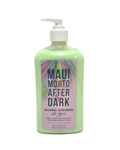 Tan Incorporated Maui Mojito After Dark Tan Extending Moisturiser 530ml (2025)