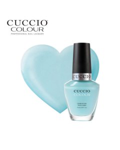 Cuccio Colour Meet Me In Mykonos 13ml
