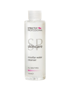 Strictly Professional Micellar Water 150ml
