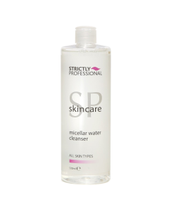Strictly Professional Micellar Water 500ml