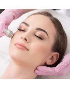 Microdermabrasion Training Course