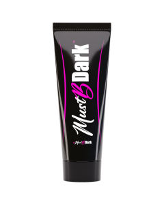 MustBDark Accelerator Bottle 200ml