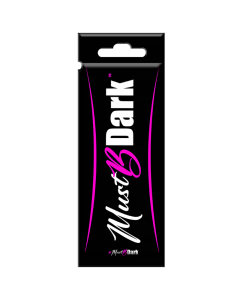 MustBDark Accelerator Sachet 15ml